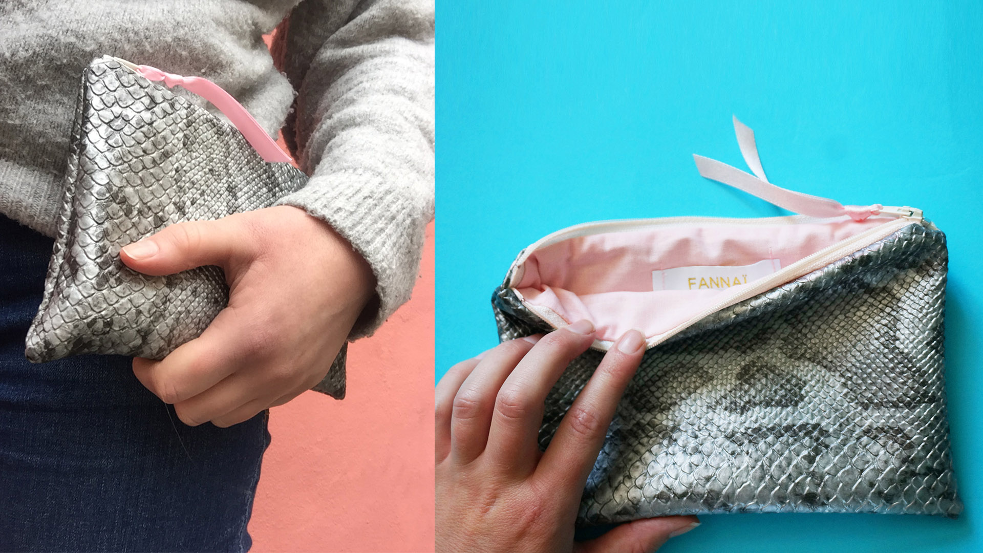 Pochette